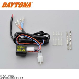 ݌ɂ DAYTONA fCgi 95441 LEDΉECJ[[(nU[h@\t)2s(0.1W`100W܂)