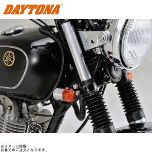 DAYTONA fCgi 95827 ԎʃX[ECJ[Lbg SR400/500(f83`f08) SR400FI(f10`f21)ot{fB