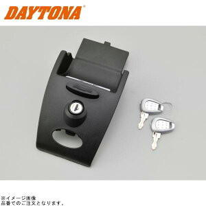 DAYTONA �f�C�g�i 96017 GIVI Z2751NTM ���b�N�Z�b�g �� TECH B34 B330(�p��) C30 ��C���i