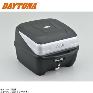 �݌ɂ��� DAYTONA �f�C�g�i 97066 GIVI B32N BOLD ���m���b�N�P�[�X(�X�g�b�v�����v����)���h���u���b�N �e��:32L