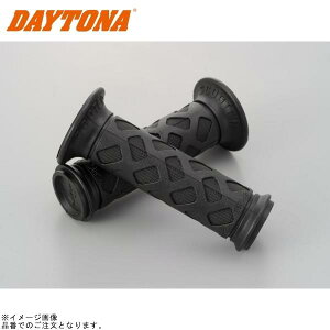 DAYTONA fCgi 98126 PROGRIP tfpV[g^Cv #789 Ghђ(22.2/S115mm)ubN