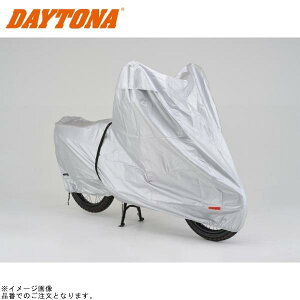 DAYTONA �f�C�g�i 97960 �o�C�N�J�o�[SIMPLE �V���o�[ M