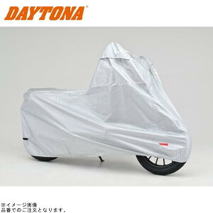DAYTONA �f�C�g�i 97961 �o�C�N�J�o�[SIMPLE �V���o�[ L