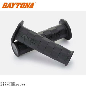�݌ɂ��� DAYTONA �f�C�g�i 98460 GRIPPY GRIP ��25.4(�C���`�o�[)�n���h���p GG-DI-OCTA �G���h��ђ�(��25.4/�S��125mm) �J���[:�u���b�N