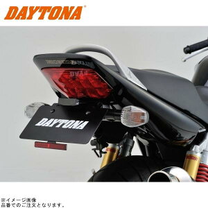 DAYTONA fCgi 98606 LEDtF_[XLbg(io[tXe[) CB400SF/SB