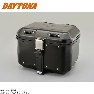 DAYTONA �f�C�g�i 98635 GIVI DLM46B TREKKER DOLOMITI(�u���b�N���C��) �e��:46L