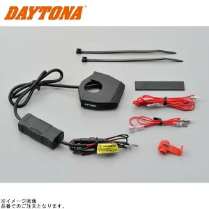 DAYTONA fCgi 98437 oCNpd X_[USB Type-A |[g:1|[g