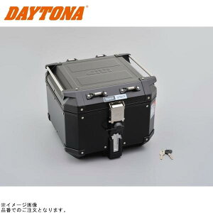 DAYTONA �f�C�g�i 98489 GIVI OBKN42B TREKKER OUTBACK(�u���b�N���C��) �e��:42L