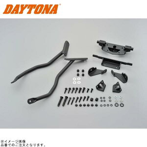 DAYTONA fCgi 98857 GIVI SR2139 TRACER900/900GT