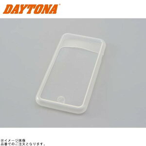 DAYTONA fCgi 99726 SP WEATHER COVER SPC EFU[Jo[ iPhone8/7/6