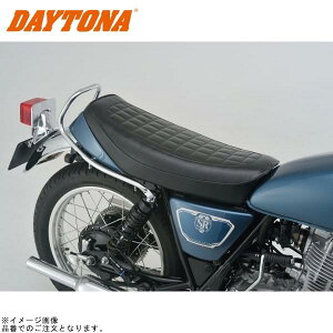 DAYTONA fCgi 99988 mX^WbNV[g Xeb`/ubN SR400/400FI/500