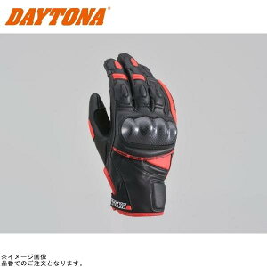 DAYTONA fCgi 15829 HBG-036 X|[cV[gO[u ubN/bh TCY:XL