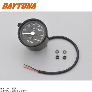 DAYTONA fCgi 15621 @BXs[h[^[ 60 zCgLEDƖ 140km/h ubN{fB/ubNpl