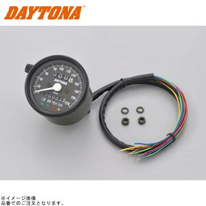 DAYTONA fCgi 15627 @BXs[h[^[(CWP[^[t)60 zCgLEDƖ 220km/h ubN{fB/ubNpl