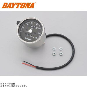 DAYTONA fCgi 15633 @BXs[h[^[ 60 zCgLEDƖ 140km/h XeX{fB/ubNpl