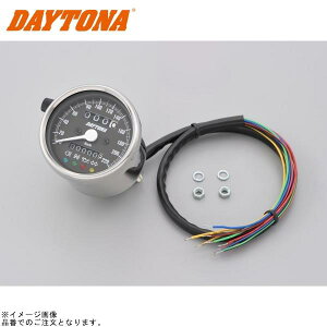 DAYTONA fCgi 15638 @BXs[h[^[(CWP[^[t)60 zCgLEDƖ 220km/h XeX{fB/ubNpl