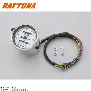 DAYTONA fCgi 15639 @BXs[h[^[(CWP[^[t)60 zCgLEDƖ 140km/h XeX{fB/zCgpl
