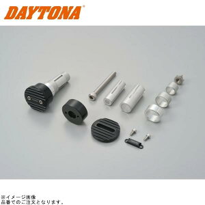 DAYTONA fCgi 16825 HIGHSIDER o[Gh~[A_v^[ EF[u ubN