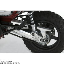 楽天市場】g－craft アルミチェーンカバー ct125の通販