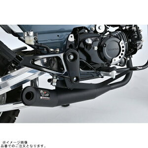 G-craft GNtg 32818 DAX125p @Cp[V[gGL][Xg}t[