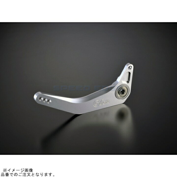 楽天市場】G-craft Gクラフト 38067 3Pバックステップ用チェンジペダル 