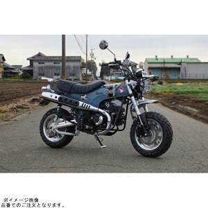 G-craft GNtg 90730 DAX125p T/S~hXCOA[ +0cm X^rt