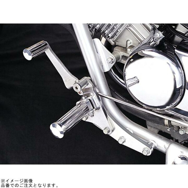 楽天市場】HURRICANE ハリケーン HF5321-01 フォワードコントロール 