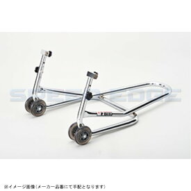 在庫あり J-TRIP Jトリップ JT-120PT ローラースタンド(本体のみ) メッキ