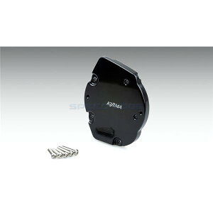 KIJIMA LW} 101-1500 hXAbv pT[Jo[ Z900RS/CAFE/SE A~rbg ubN