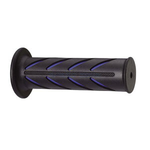 �݌ɂ��� KIJIMA �L�W�} 201-6748 SP1�O���b�v ��ђʃ^�C�v �u���b�N/�u���[ �S��114mm �W���n���h���p