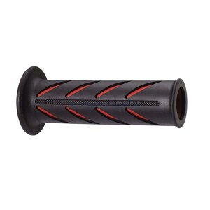 �݌ɂ��� KIJIMA �L�W�} 201-6750 SP1�O���b�v �ђʃ^�C�v �u���b�N/���b�h �S��114mm �W���n���h���p