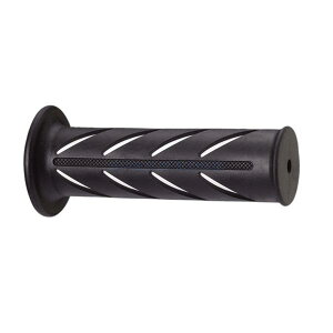 �݌ɂ��� KIJIMA �L�W�} 201-6779 SP1�O���b�v �u���b�N/�z���C�g �S��114mm �J�u��p