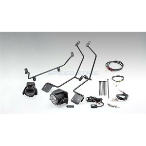 KIJIMA LW} 205-6153 tHOvKIT LED V-STROM650/XT ABS 17y-