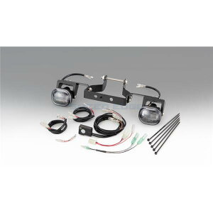 KIJIMA LW} 205-6154 tHOvKIT LED X[ CROSSCUB110 2018Y- (JA45/JA60)