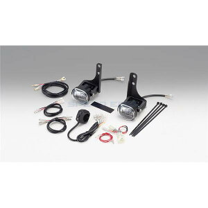 KIJIMA LW} 205-6159 tHOvKIT LED CRF250L/RALLY 21Y-