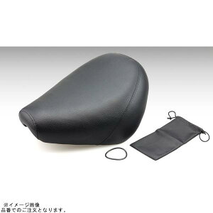 KIJIMA キジマ 207-398 リーチタイプシート プレーン ブラック レブル250/S/500 17Y-