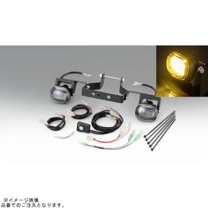 KIJIMA LW} 205-6154Y tHOvLbg CG[LED X[ CROSSCUB110 2018Y- (JA45/JA60)