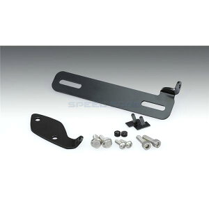 KIJIMA キジマ 304-5182 ドライブレコーダー用 前後カメラ用ステー CBR250RR 17Y-