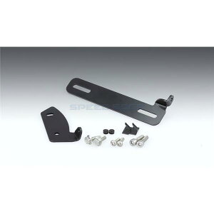 KIJIMA キジマ 304-5184 ドライブレコーダー用 前後カメラ用ステー GSX250R 17Y-