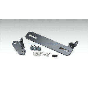 KIJIMA キジマ 304-5189 ドライブレコーダー用 前後カメラ用ステー ニンジャ650 17Y-