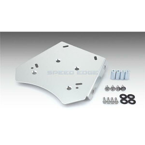 KIJIMA LW} BM-08100 ALA BOXx[X BMW G310GS 17y-