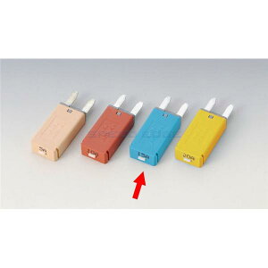 �݌ɂ��� KIJIMA �L�W�} 304-7081 �q���[�Y�u���[�J�[ �~�j���^ 15A 1��