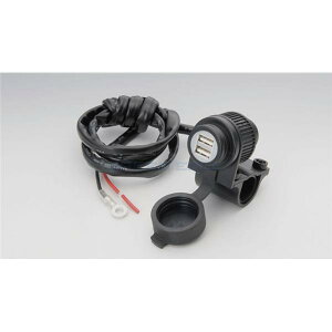 KIJIMA LW} 304-6221 USB|[gKIT USB×2 g[^DC5V/4A nhNv