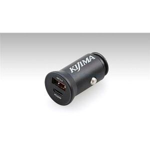 KIJIMA LW} 304-6222 USBϊA_v^? VK[\PbgUSB TYPE-C & TYPE-A