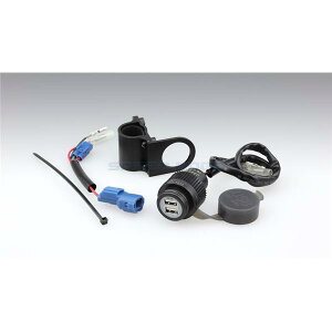 KIJIMA LW} 304-6302 USB|[gKIT cC DC5V/v4A CT125 n^[Ju (JA55/JA65) 20Y-