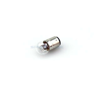 �݌ɂ��� KIJIMA �L�W�} 217-6033 �o���u �_�u�� �N���A G18 12V18/5W 1�Z�b�g