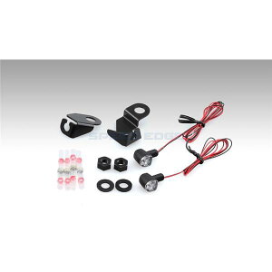 KIJIMA LW} HD-01198 ECJ[vNano & ~[{g}EgXe[SET 14Y- SPORTSTER