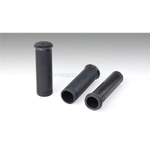 KIJIMA キジマ HD-04823 スリムグリップ ハーレーダビッドソン 純正タイプ 電子スロットル用 ブラック