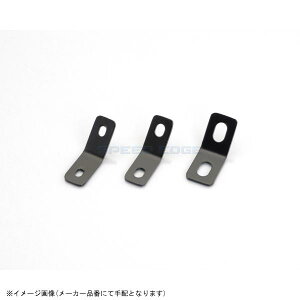 KITACO L^R 0900-529-10703 jo[TXe[(L^E45°) 70mm(2.3mm) M10{gp/2PLCS