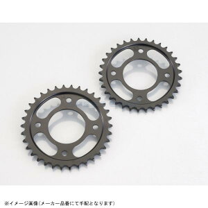 KITACO キタコ 535-1444040 ドリブンスプロケット(リヤ) 40T(428サイズ)